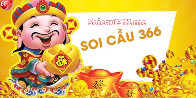 Tổng Quan Về Soi Cầu 366 Miền Bắc