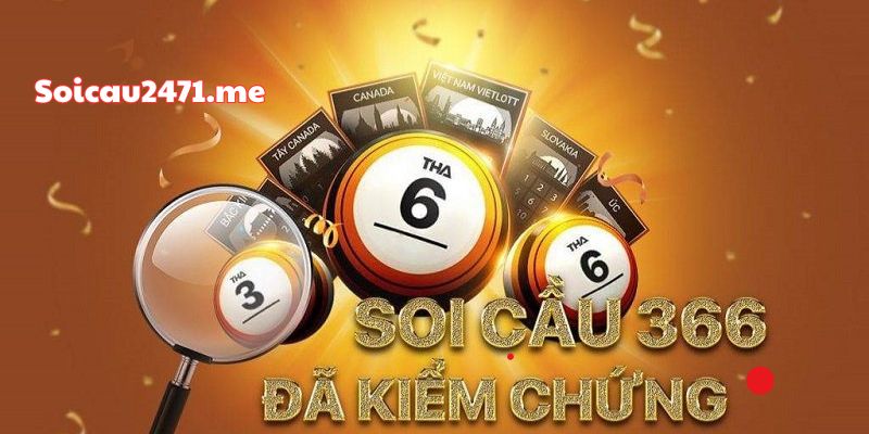 Hướng Dẫn Soi Cầu 366 Chi Tiết Và Chuẩn Nhất
