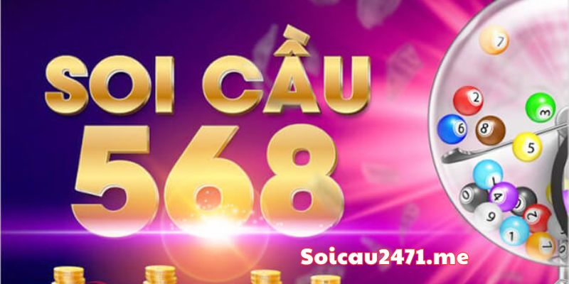 Hướng Dẫn Cách Soi Cầu 568 Bắt Lô Theo Ngày