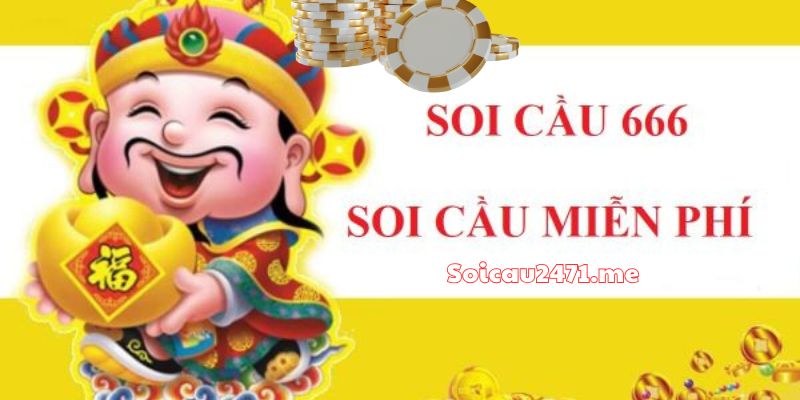 Nên Soi Cầu 666 Ở Đâu Uy Tín Và Đảm Bảo Nhất?
