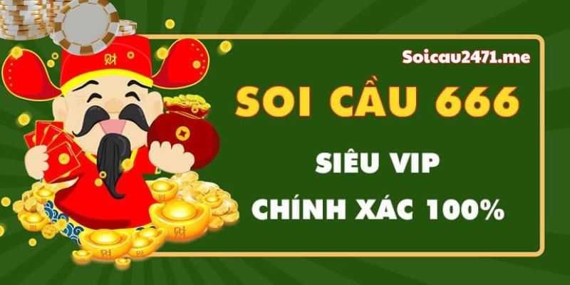 Dự Đoán Soi Cầu 666 Cung Cấp Những Thông Tin Gì?