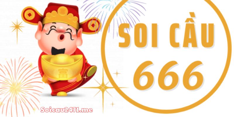 4 Phương Pháp Soi Cầu 666 Hiệu Quả Được Dùng Nhiều Nhất