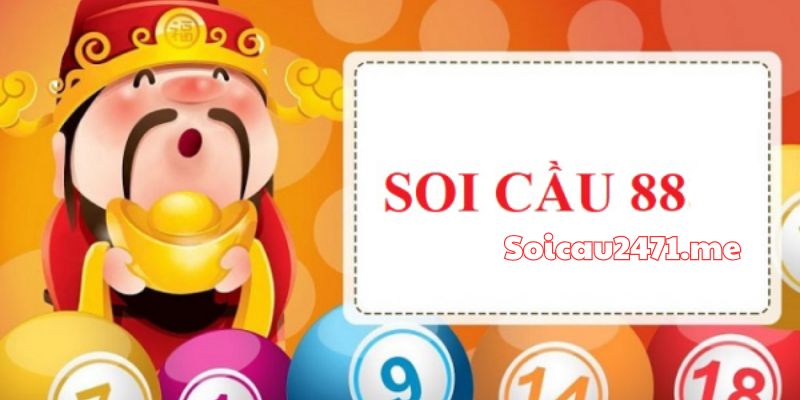 Soi Cầu 88 – Dự Đoán Cầu Đẹp 88 Hôm Nay Miễn Phí Cực Hiệu Quả