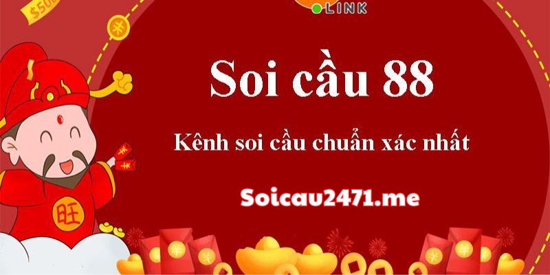 Chiến Lược Nuôi Số Thông Minh Cùng Soi Cầu 88