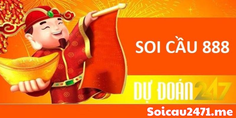 Vì Sao Người Chơi Lô Đề Tin Dùng Phương Pháp Soi Cầu 888?