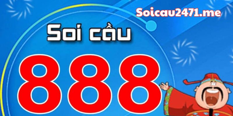 Bí Kíp Soi Cầu Miễn Phí 888 Tăng Tỷ Lệ Trúng Lô Đề