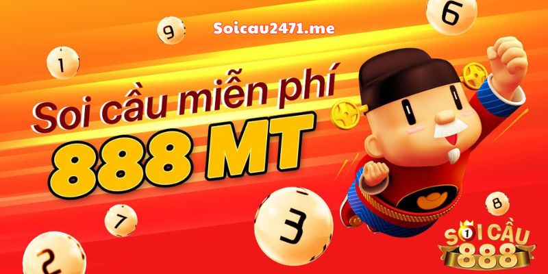 Các Phương Pháp Soi Cầu 888 Phổ Biến Và Dễ Áp Dụng