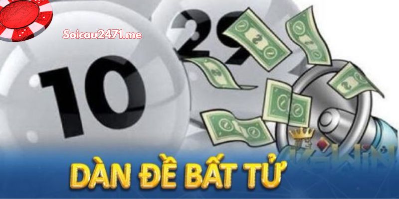 Ưu Điểm Khi Chơi Dàn Đề Bất Tử Tại Soicau247 Mang Lại