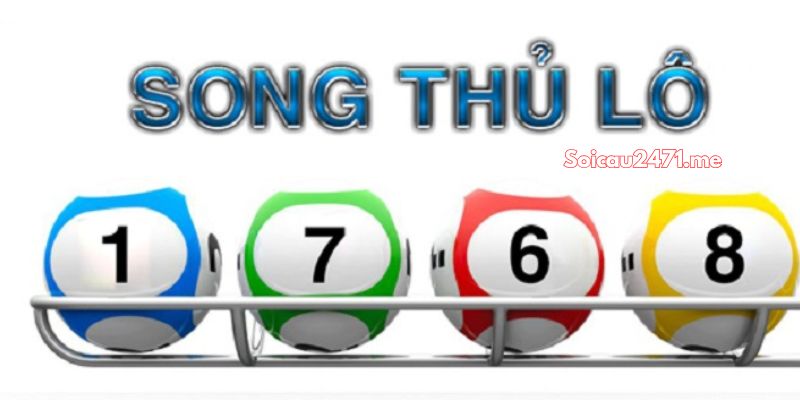 Soi Cầu Song Thủ Lô - Song Thủ Miền Bắc Ngày Hôm Nay