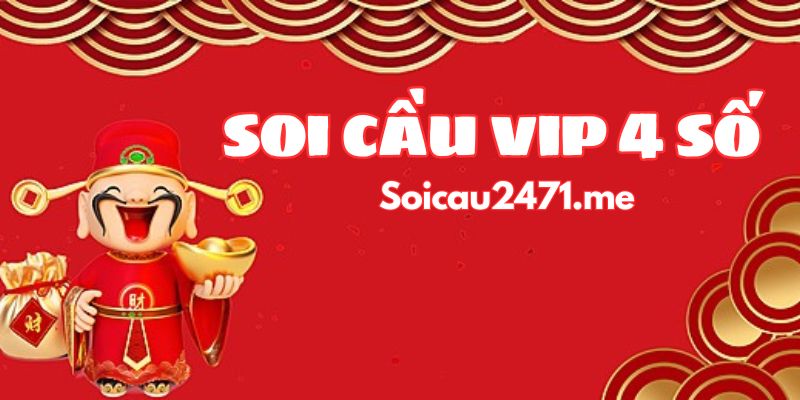 Hướng Dẫn Soi Cầu Vip 4 Số Miền Nam Chi Tiết