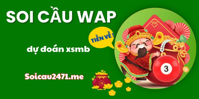 Tìm Hiểu Phương Pháp Soi Cầu Wap