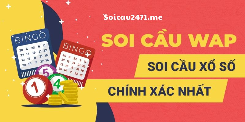 Làm Thế Nào Để Soi Cầu Wap Hiệu Quả Nhất