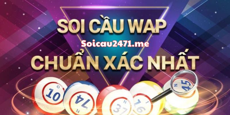 Tổng Hợp Phương Pháp Soi Cầu Wap Chính Xác Nhất