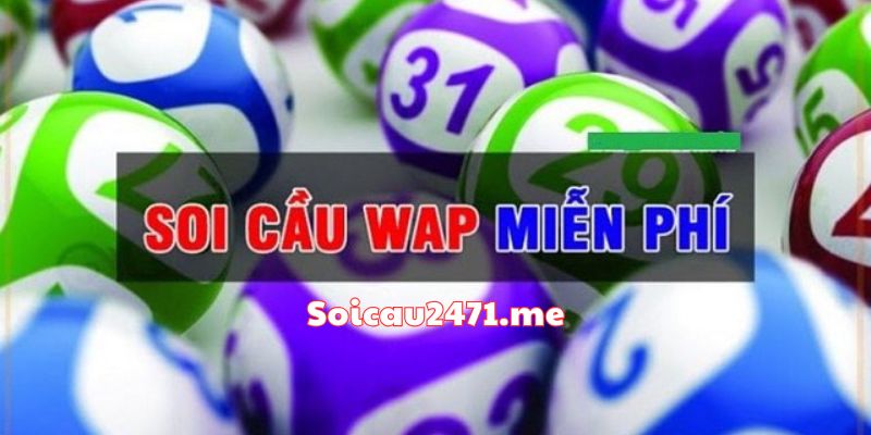 Chiến Thuật Soi Cầu Dự Đoán Xổ Số WAP Chuẩn Xác Nhất