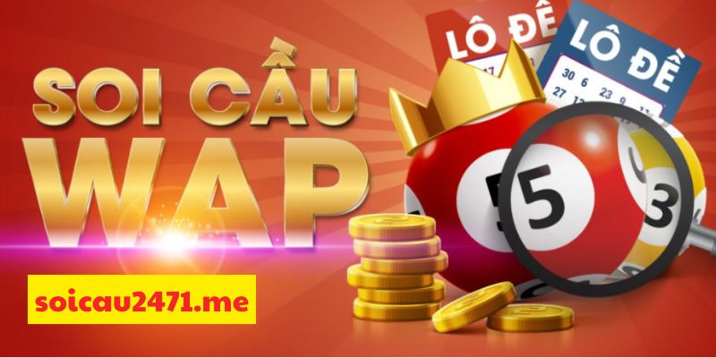 Soi Cầu WAP 3 Miền – Dự Đoán Xổ Số XSMB WAP Chuẩn Xác
