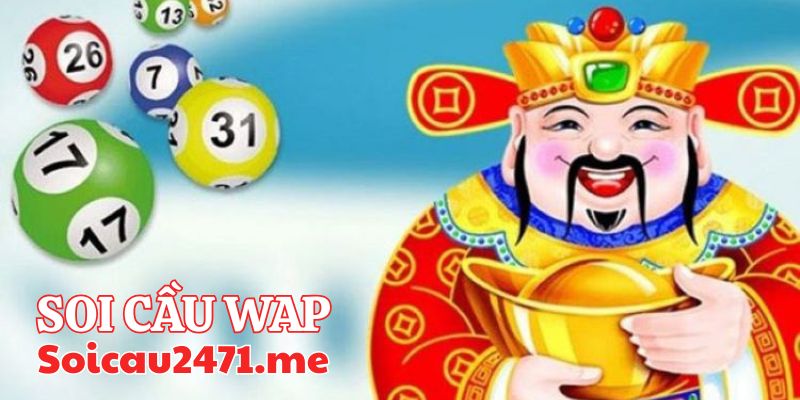 Ưu Điểm Của Dự Đoán Xổ Số Wap Theo Soi Cầu 247