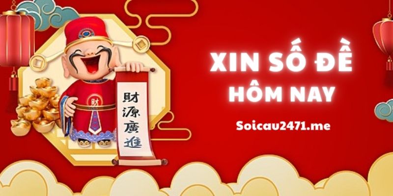 Xin Số Đề Hôm Nay Có Mất Phí Không?