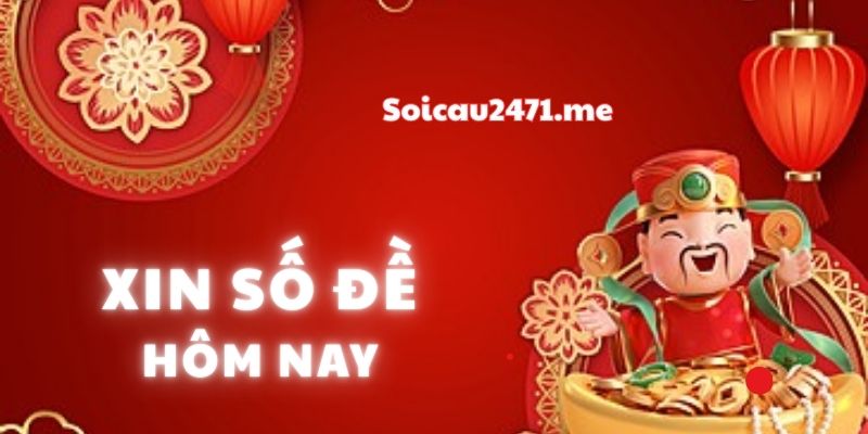 Lưu Ý Quan Trọng Khi Xin Số Lô Đề Tại Soi Cầu 247