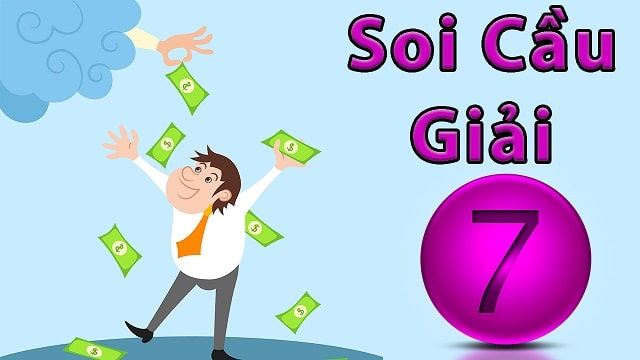 Bật mí 5 cách bắt lô giải 7 cực kỳ chuẩn xác nên áp dụng