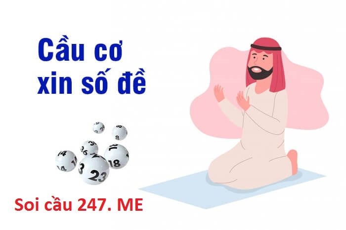 [Bật mí] Cách cầu cơ xin số đề linh nghiệm cực kỳ