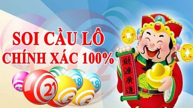 Hướng dẫn cách soi cầu lô đề mới nhất “bách phát bách trúng”
