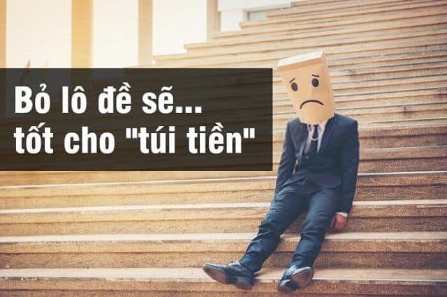 Giải đáp thắc mắc: Chơi lô đề có xấu như xã hội nghĩ không?