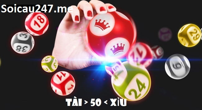 Hướng dẫn cách chơi và soi cầu tài xỉu chính xác nhất
