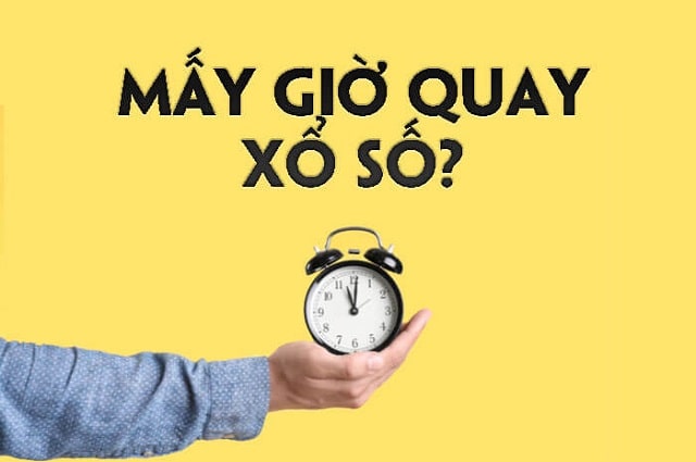 Giải đáp thắc mắc: Mấy giờ có kết quả xổ số miền Bắc Trung Nam?