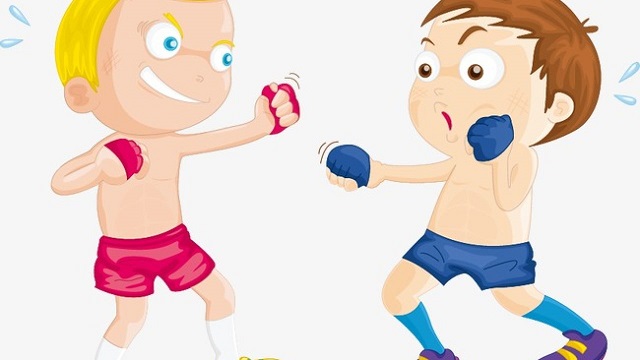 Nằm mơ thấy đánh nhau đánh con gì? Khám phá ý nghĩa chính xác