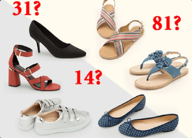 Mơ thấy dép đánh đề con gì? và là điềm báo lành hay giữ?