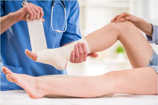 Mơ thấy gãy chân đánh con gì trúng lớn? mang ý nghĩa gì?