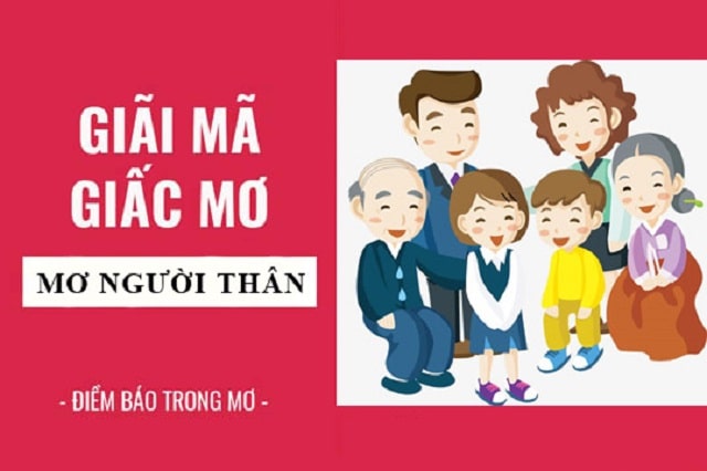 Khám phá về giấc mơ thấy gia đình báo hiệu điềm gì?