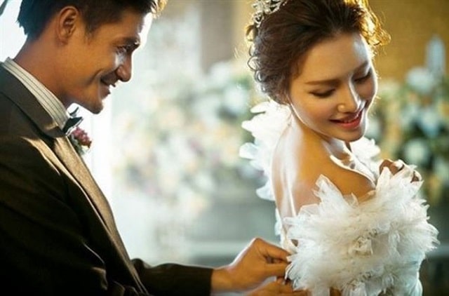 Mơ thấy lấy vợ là điềm gì? Đánh con gì ăn to?
