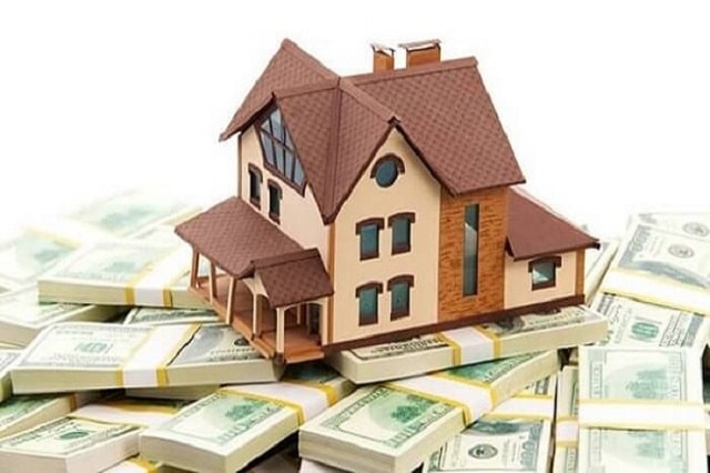 Nằm mơ thấy mua nhà đánh con gì? Lành hay dữ?