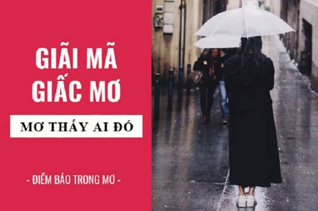 Mơ thấy người lạ đánh con gì? Có may mắn không?