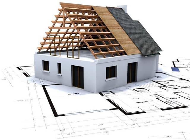 Mơ thấy xây nhà đánh con gì? Đây là giấc mơ hên hay xui?