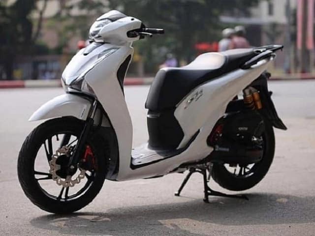 Giải mã hiện tượng ngủ mơ thấy xe máy đánh con gì trúng lớn?