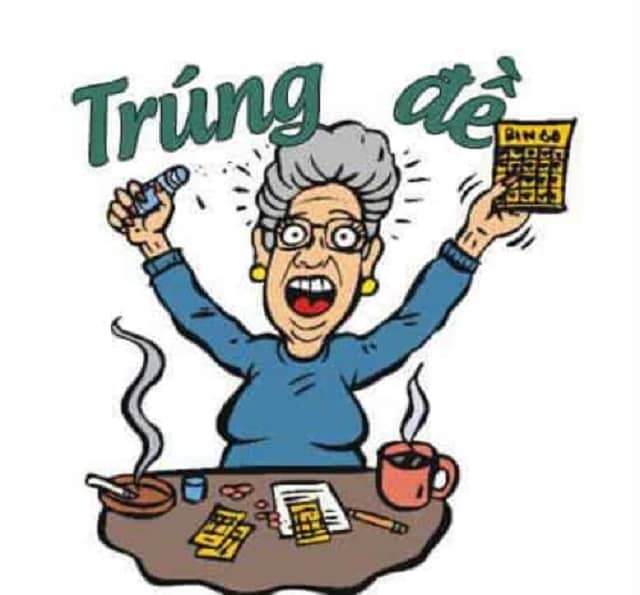 Nằm mơ trúng đề đánh con gì? Ý nghĩa mơ ra sao?