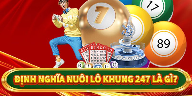 Tìm hiểu về nuôi lô khung Soi Cầu 247
