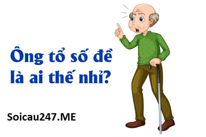 Ông tổ nghề số đề là ai? Cách chơi số đề thế nào là đúng luật?