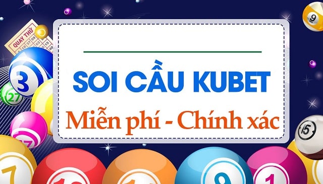 Soi cầu Kubet là gì? Soi cầu tại nhà cái Kubet có chính xác không?