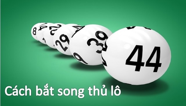 Song thủ lô là gì? Cách đánh song thủ lô như thế nào hiệu quả?