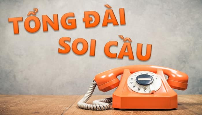 Thực hư chuyện tổng đài soi cầu và cho số đề chỉ toàn là lừa đảo