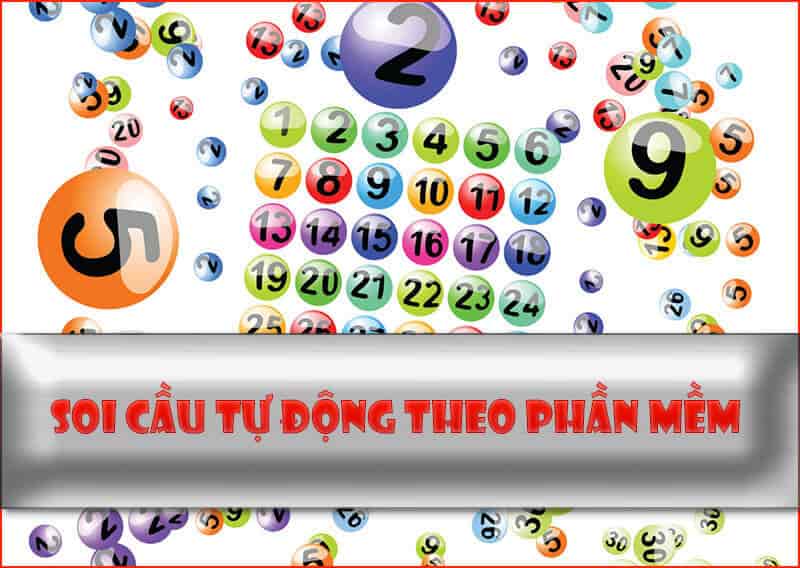 Top 3 phần mềm soi cầu lô đề vô cùng chuẩn xác nhất hiện nay