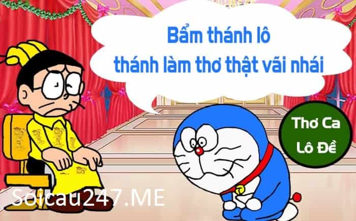 Tuyển tập thơ về lô đề hay nhất cho dân cá cược