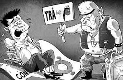 Vỡ nợ vì lô đề trong một góc nhìn của những người từng trải