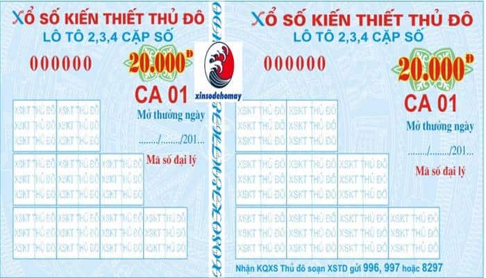 Xổ số lô tô là gì? Phương pháp tham gia xổ số lô tô dự thưởng hiệu quả