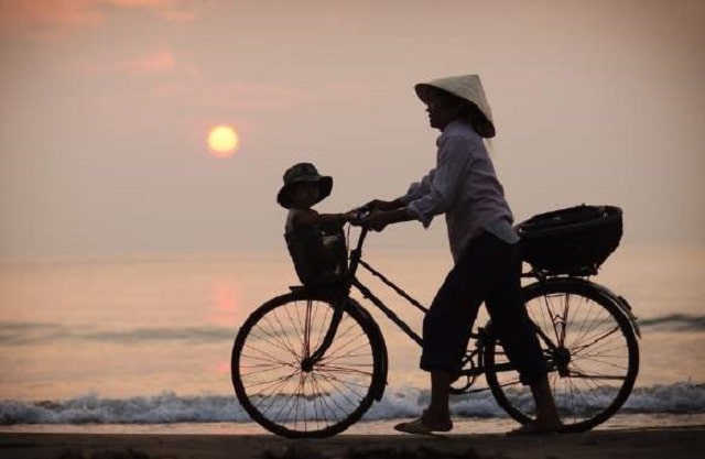 Ý nghĩa giấc mơ thấy xe đạp? đánh con gì ăn chắc?