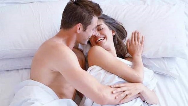 Ý nghĩa mơ thấy quan hệ? Mơ quan hệ đánh con gì trúng lớn?